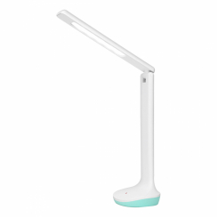 Настільна лампа сенсорна Quantum QM-TL1040 ONTARIO LED з USB