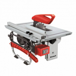 Настільна циркулярна пилка, 800 Вт, стіл 500х335 мм, 200 мм диск TC-TS 820