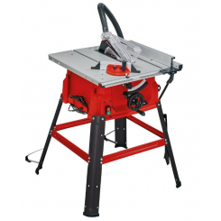 Настільна циркулярна пилка, 2000 Вт, стіл 563х583 мм, диск 250 мм