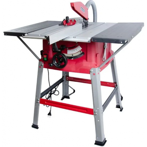 Настільна циркулярна пилка TS-2000A