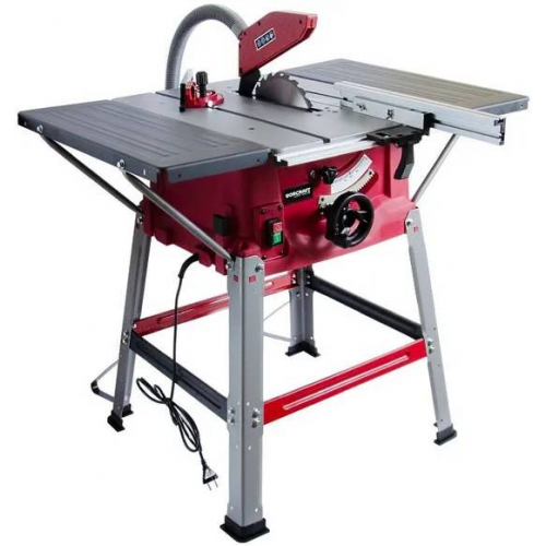 Настільна циркулярна пилка TS-2000A