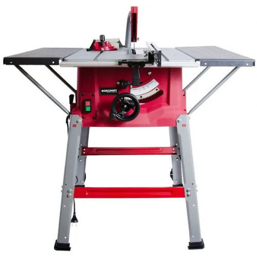 Настільна циркулярна пилка TS-2000A