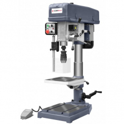 Настільне свердло CORMAK W25