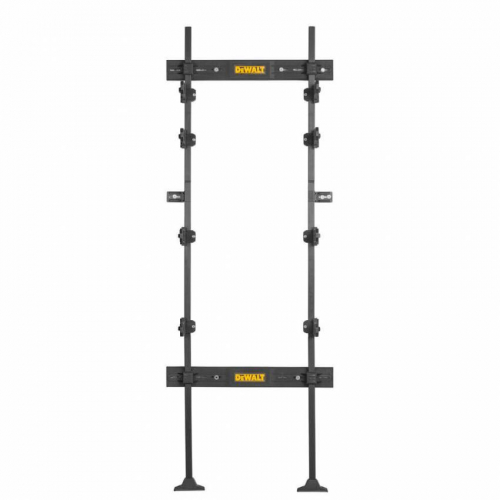 Настінні кронштейни для кріплення ящиків TOUGHSYSTEM DeWALT DWST1-75694