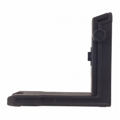 Настінний адатпер 360° MILWAUKEE, LM360 для лазерних нівелірів