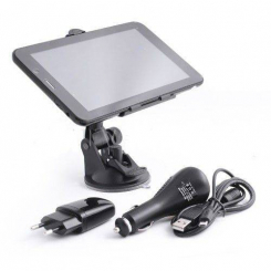 Планшет-навігатор Android Pioneer 7710