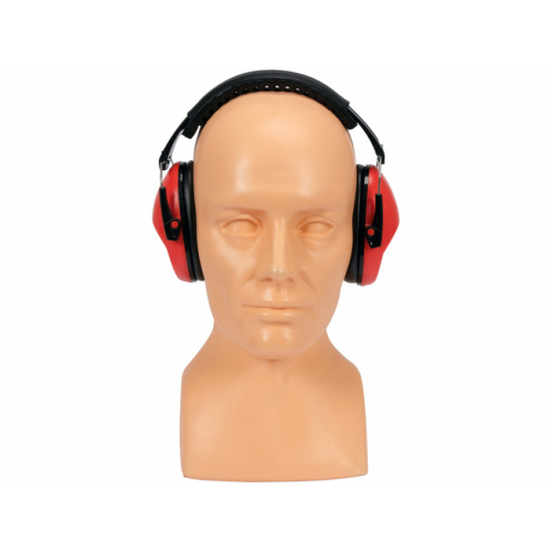 Навушники шумозахисні YATO, гучностю 26 dB [40]