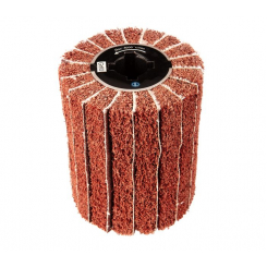 Нетканий полірувальний валик GRAPHITE 54H041