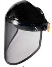 New Захисна маска  ZMI-2000, сітка (APRO)