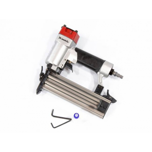 Нейлер пневматичний для цвяхів від 10 до 50 мм.