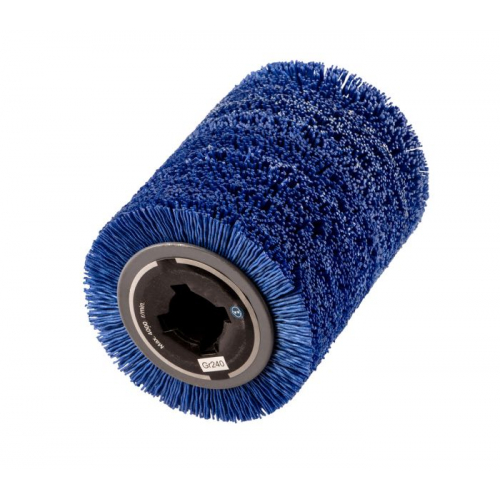 Нейлонова сатинова щітка GRAPHITE 54H043