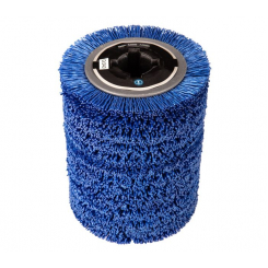 Нейлонова сатинова щітка GRAPHITE 54H043