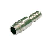 Ніпель перехідник для з'єднання шлангів Fachowiec FZ12