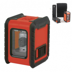 Нівелір лазерний STARK LL-102G 2 лінії