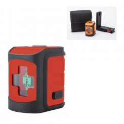 Нівелір лазерний STARK LL-202G 2 лінії