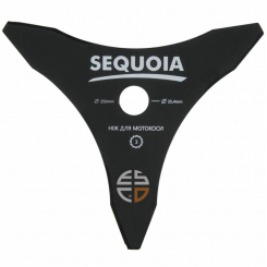 Ніж SEQUOIA GB3-255
