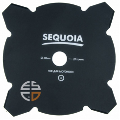Ніж SEQUOIA GB4-255