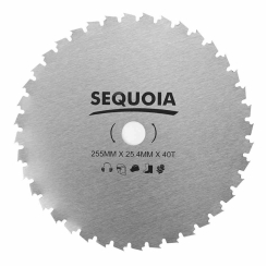 Ніж SEQUOIA GB40A-255-PRO