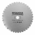 Ніж SEQUOIA GB40A-255-PRO