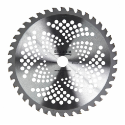 Ніж SEQUOIA GB40A-255