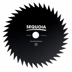 Ніж SEQUOIA GB40T-255