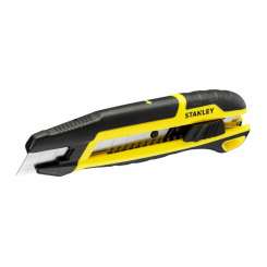 Ніж c висувним лезом шириною 18 мм STANLEY STHT10501-0