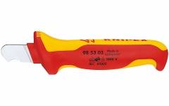Ніж для розробки кабелів  98 53 03
