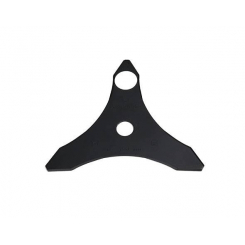 Ніж для заростей 230*25,4мм 3T для SRM-2620ES, SRM-222ES, SRM-236