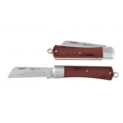 Ніж із складним лезом, довжина леза 85 мм