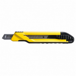 Ніж із висувним сегментним лезом шириною 9 мм STANLEY STHT0-10264