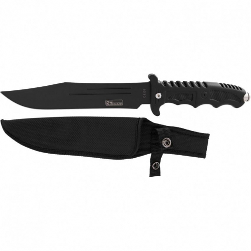 Ніж мисливський 340 мм із кобурою Richmann