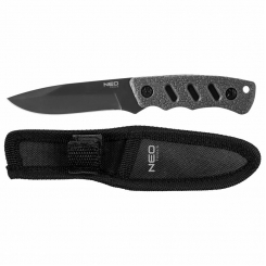 Ніж повнотанг бушкрафт 16,5 см