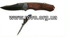 Ніж складний JOBIextra