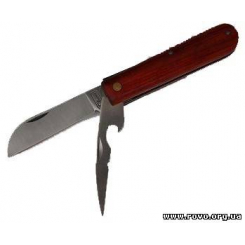 Ніж складаний CORONA з двома лезами