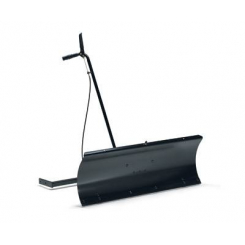 Ніж-відвал завширшки 107см.