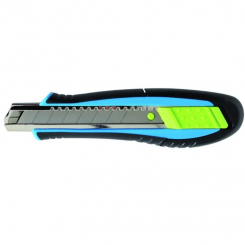 Ніж з відламним лезом HOEGERT 18 HT4C604