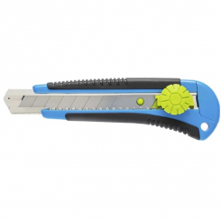 Ніж з відламним лезом HOEGERT 18 HT4C605