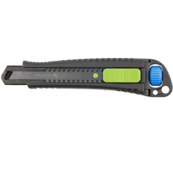 Ніж з відламним лезом HOEGERT 18 HT4C614