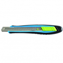 Ніж з відламним лезом HOEGERT 9 HT4C603-D