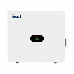 Низковольтна батарея LiFePO4 Invt GRP5.12-WLV