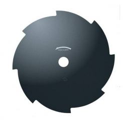 Ніж до мотокоси 8 зуб.