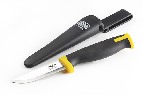 Ніж господарський Турист 20,8см СИЛА