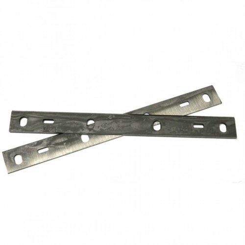 Ножі стругальні для HMS1080 Scheppach, 2шт, 25,5х2х0,2 см, 0,2 кг