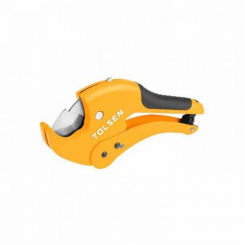 Ножиці 225 мм для різки ПВХ труб