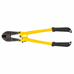 Ножиці арматурні, 450 мм, арматура до Ø 8 мм