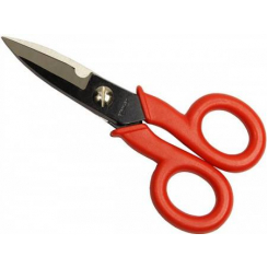 Ножиці для електричних робіт STANLEY