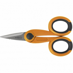 Ножиці для кабелю та ізолюючої оболонки, 140 мм