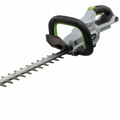 Ножиці для кущів акум. 56В, леза-61см, відстань між лезами 22мм, каркас, HT2410E