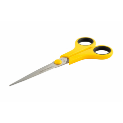 Ножиці для паперу MASTERTOOL 170 мм 17-1170