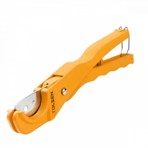 Ножиці для пластикових труб 210 мм